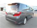 2009 Toyota Alphard
