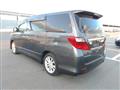 2009 Toyota Alphard