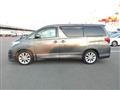 2009 Toyota Alphard