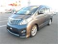 2009 Toyota Alphard