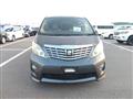 2009 Toyota Alphard
