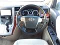 2009 Toyota Alphard