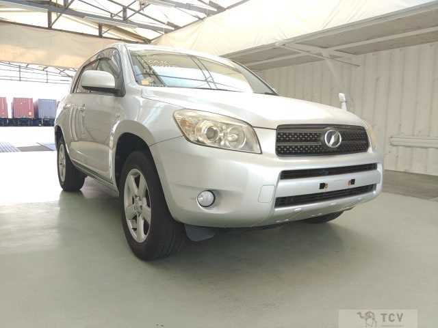 2006 Toyota RAV4