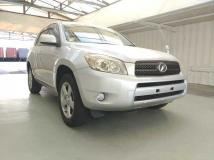 2006 Toyota RAV4