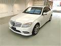 2008 Mercedes-Benz C-Class