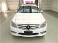 2008 Mercedes-Benz C-Class