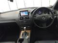 2008 Mercedes-Benz C-Class