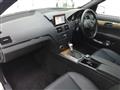 2008 Mercedes-Benz C-Class