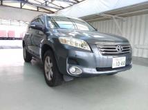 2010 Toyota Vanguard