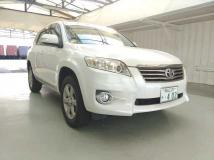 2011 Toyota Vanguard