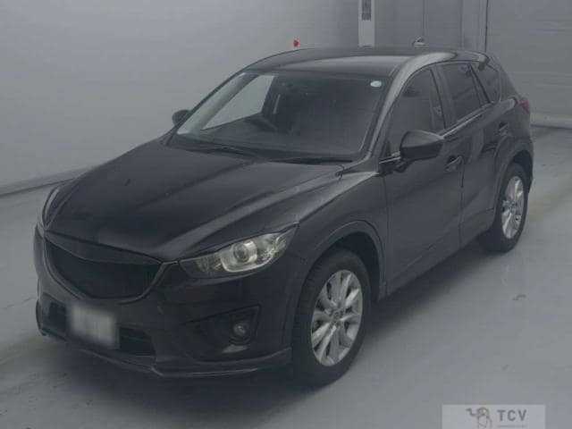 2013 Mazda CX-5