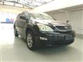 2009 Toyota Harrier