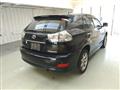 2009 Toyota Harrier