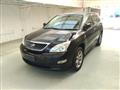 2009 Toyota Harrier
