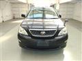 2009 Toyota Harrier