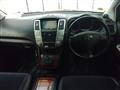 2009 Toyota Harrier