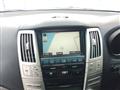 2009 Toyota Harrier