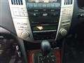 2009 Toyota Harrier