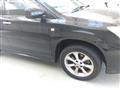 2009 Toyota Harrier