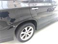 2009 Toyota Harrier