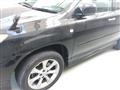 2009 Toyota Harrier