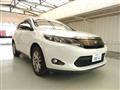 2014 Toyota Harrier