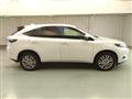 2014 Toyota Harrier