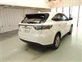 2014 Toyota Harrier