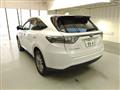 2014 Toyota Harrier