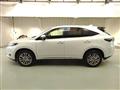 2014 Toyota Harrier