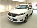 2014 Toyota Harrier