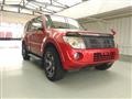 2007 Mitsubishi Pajero