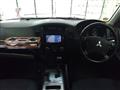 2007 Mitsubishi Pajero