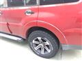 2007 Mitsubishi Pajero