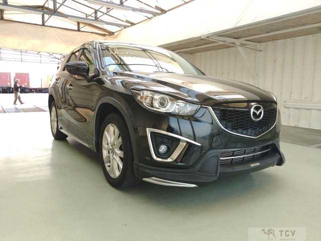 2013 Mazda CX-5