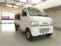 2001 Suzuki Carry Van