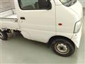 2001 Suzuki Carry Van