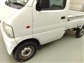 2001 Suzuki Carry Van