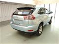 2007 Toyota Harrier