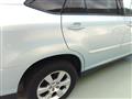 2007 Toyota Harrier