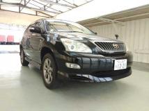 2009 Toyota Harrier