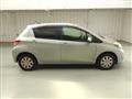 2011 Toyota Vitz