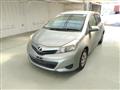 2011 Toyota Vitz