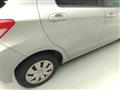 2011 Toyota Vitz
