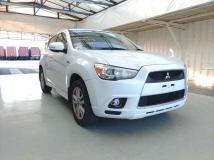 2010 Mitsubishi RVR