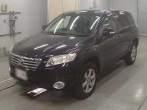 2009 Toyota Vanguard