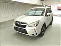 2013 Subaru Forester