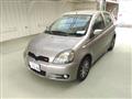 2001 Toyota Vitz