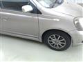 2001 Toyota Vitz
