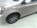 2001 Toyota Vitz